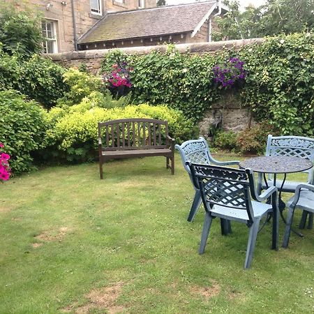 Classic Guest House Edinburg Exteriör bild